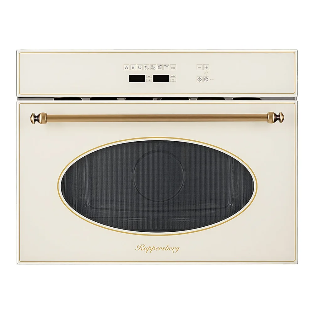 Встраиваемая микроволновая печь Kuppersberg RMW 963 C