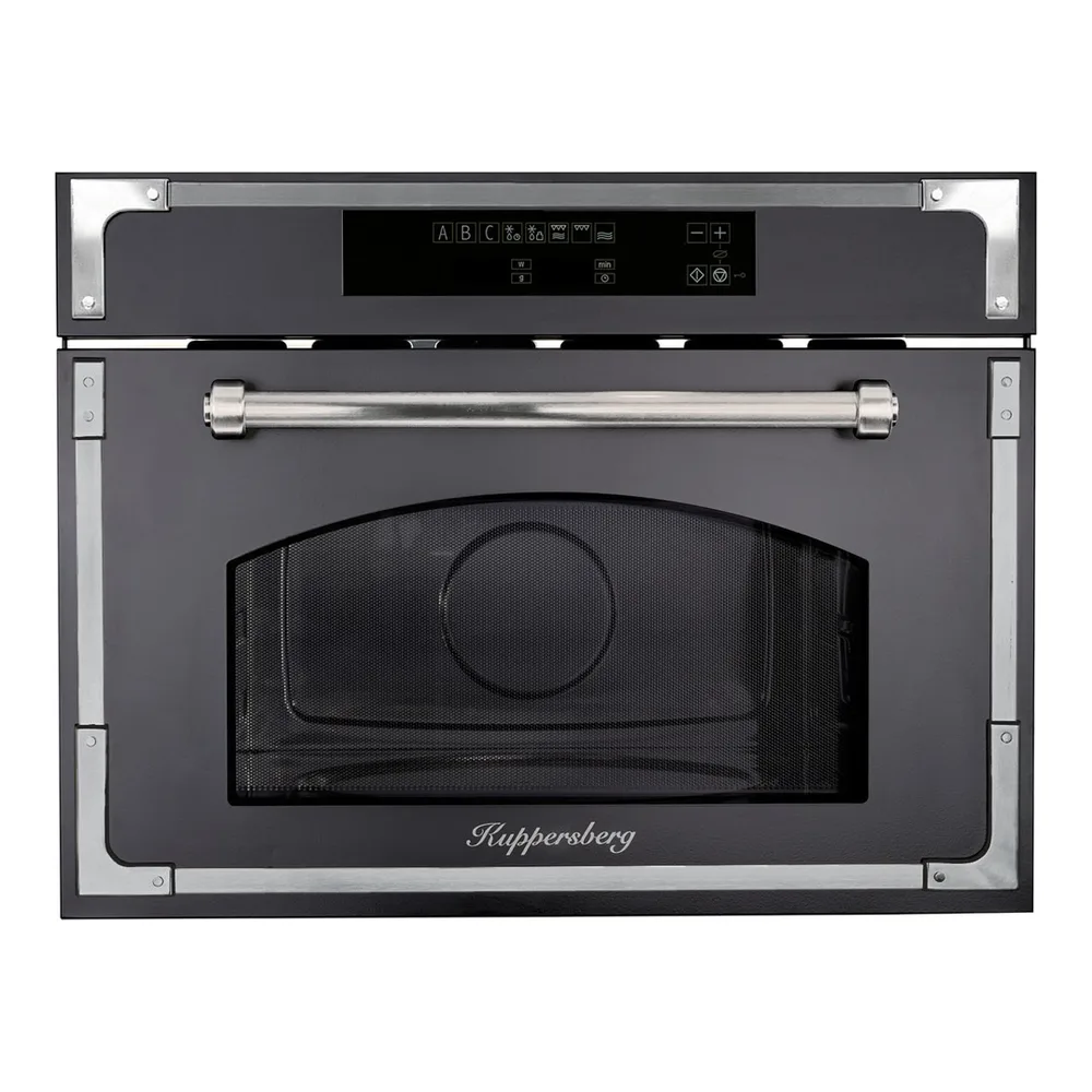 Встраиваемая микроволновая печь Kuppersberg RMW 969 ANX