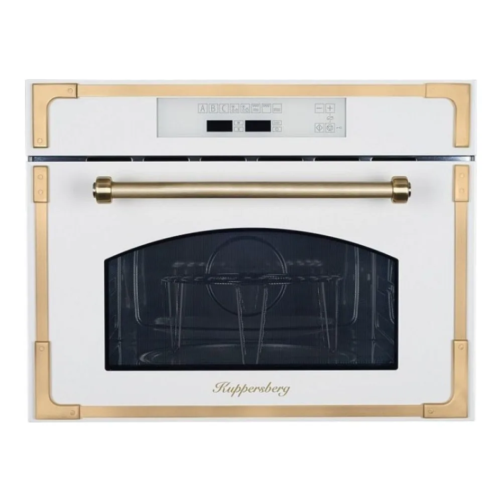 Микроволновая печь KUPPERSBERG RMW 969 C