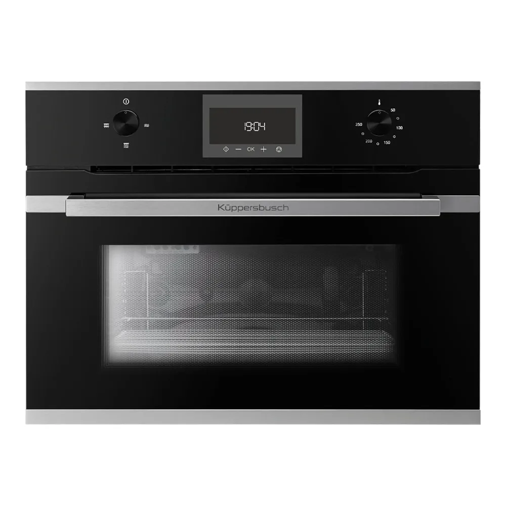 Встраиваемая микроволновая печь Kuppersbusch CM 6330.0 S1