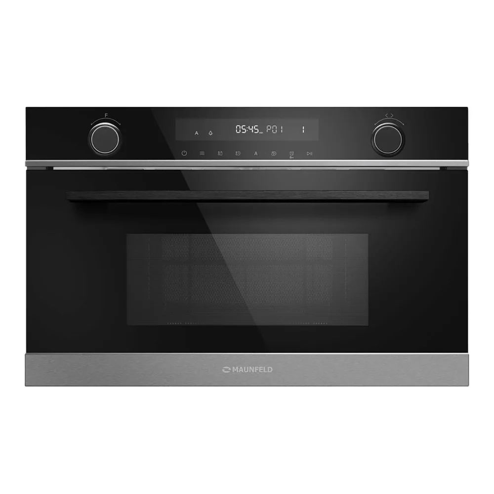 Встраиваемая микроволновая печь Maunfeld MBMO349GB201
