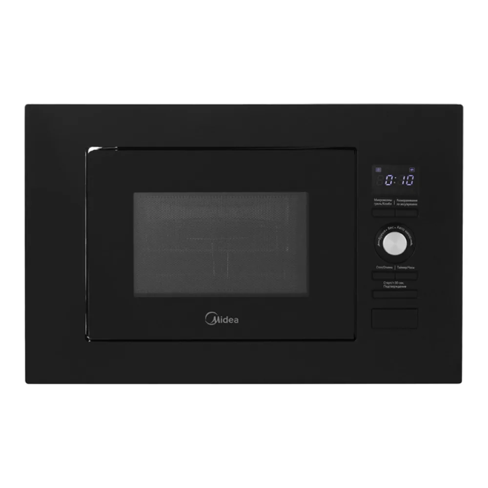 Микроволновая печь MIDEA AG820BJU-BL