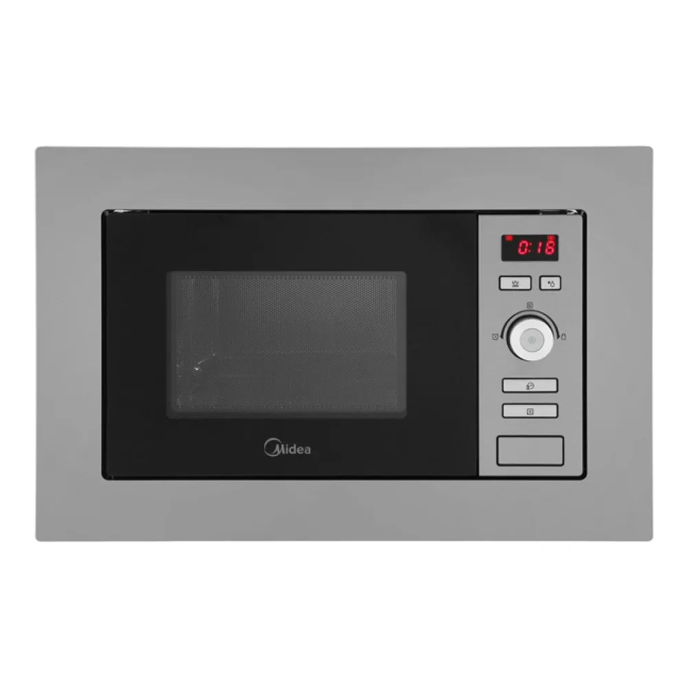 Микроволновая печь MIDEA AG820BJU-SS