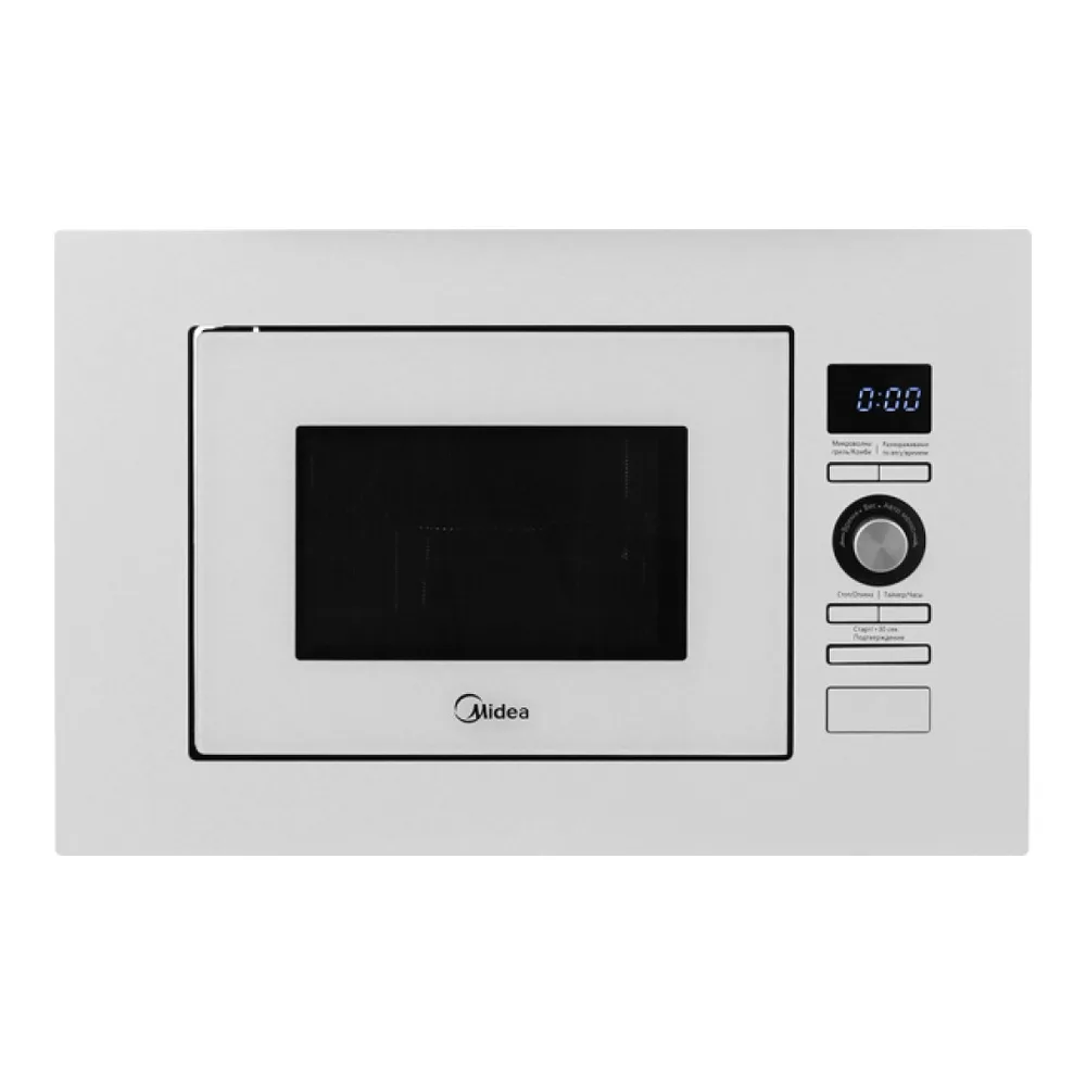 Микроволновая печь MIDEA AG820BJU-WH