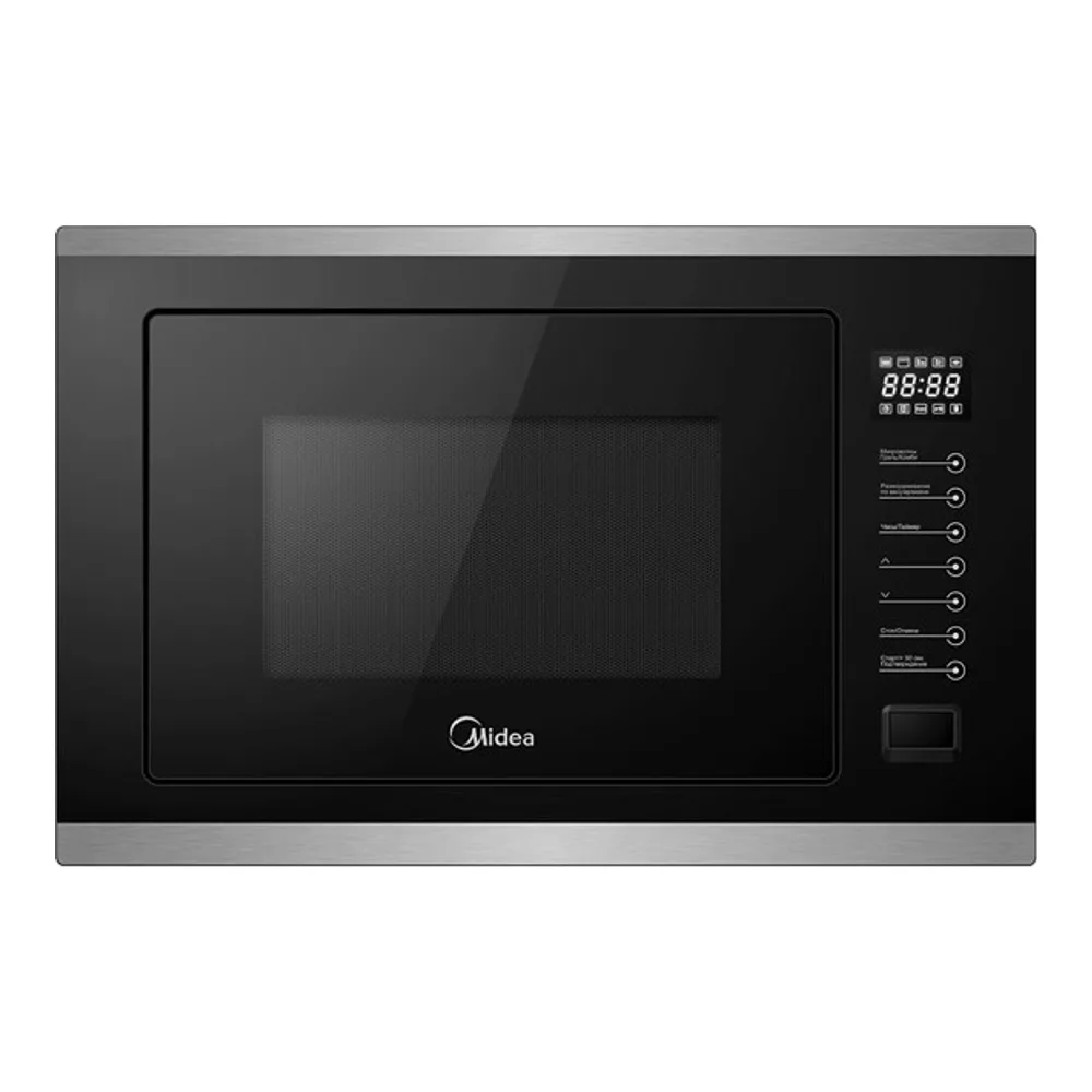 Встраиваемая микроволновая печь Midea MI 9250 BX