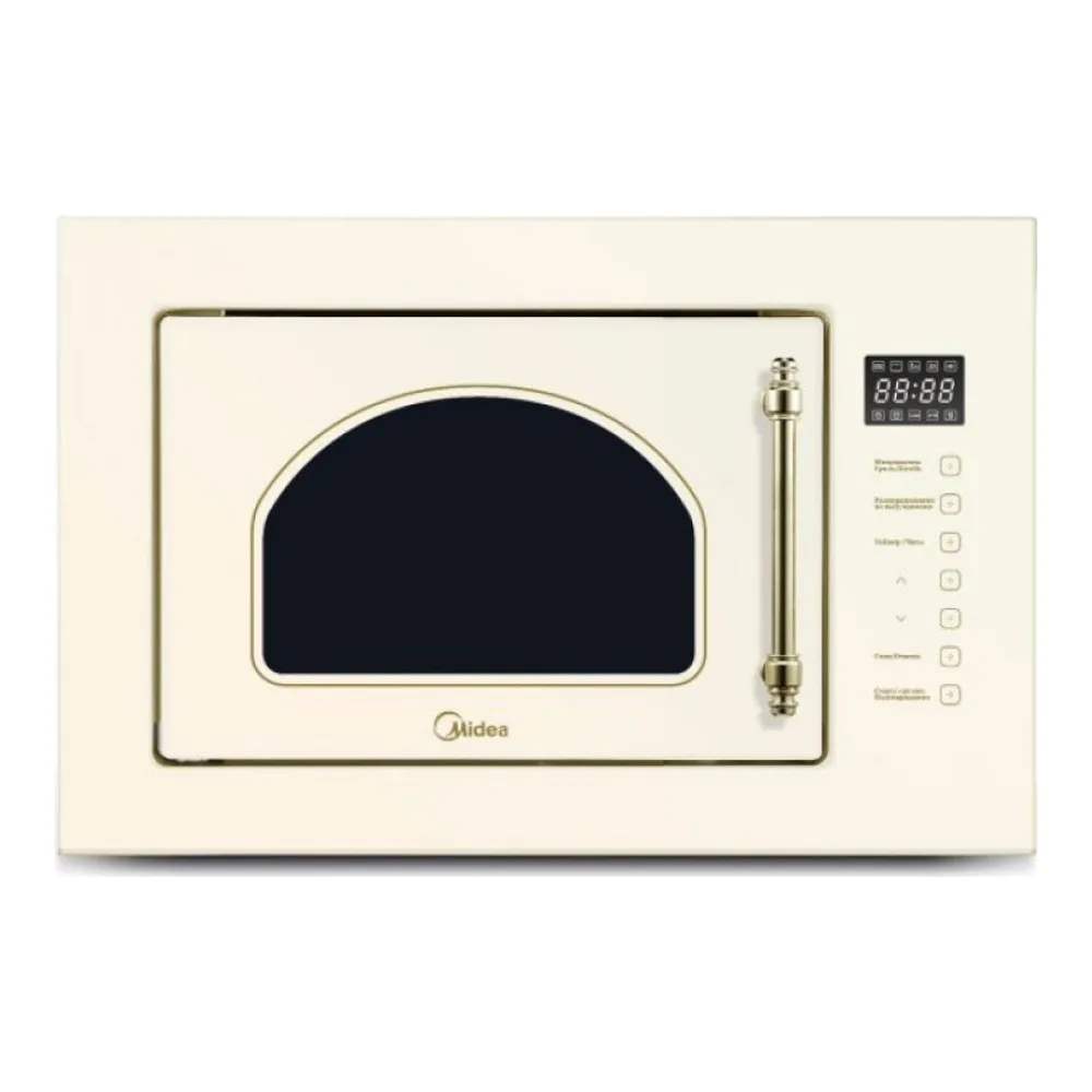 Микроволновая печь MIDEA MI 9252 RGI-B