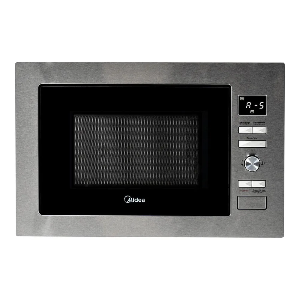 Встраиваемая микроволновая печь Midea MI7250X