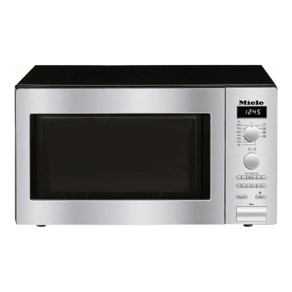 Микроволновая печь MIELE M 6012 SC EDST