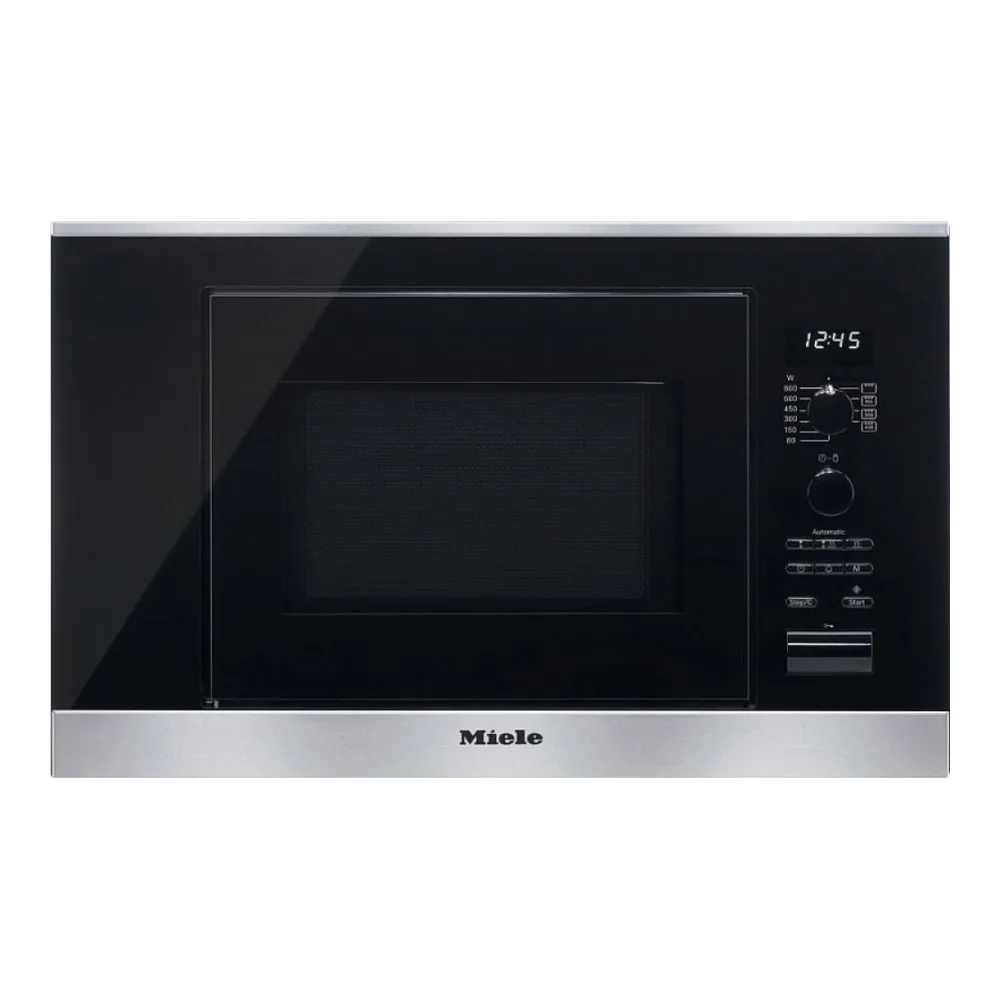 Микроволновая печь MIELE M 6032 SC EDST/CLST