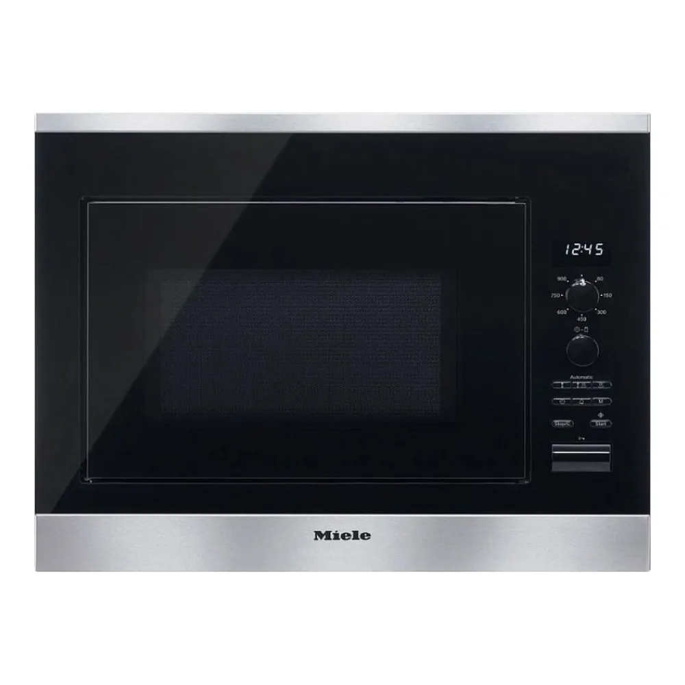 Микроволновая печь MIELE M 6040 SC EDST/CLST