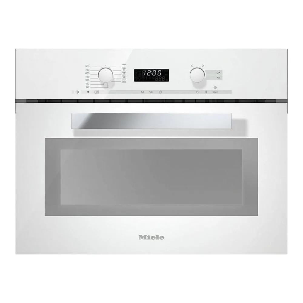 Микроволновая печь MIELE M 6262 TC BRWS