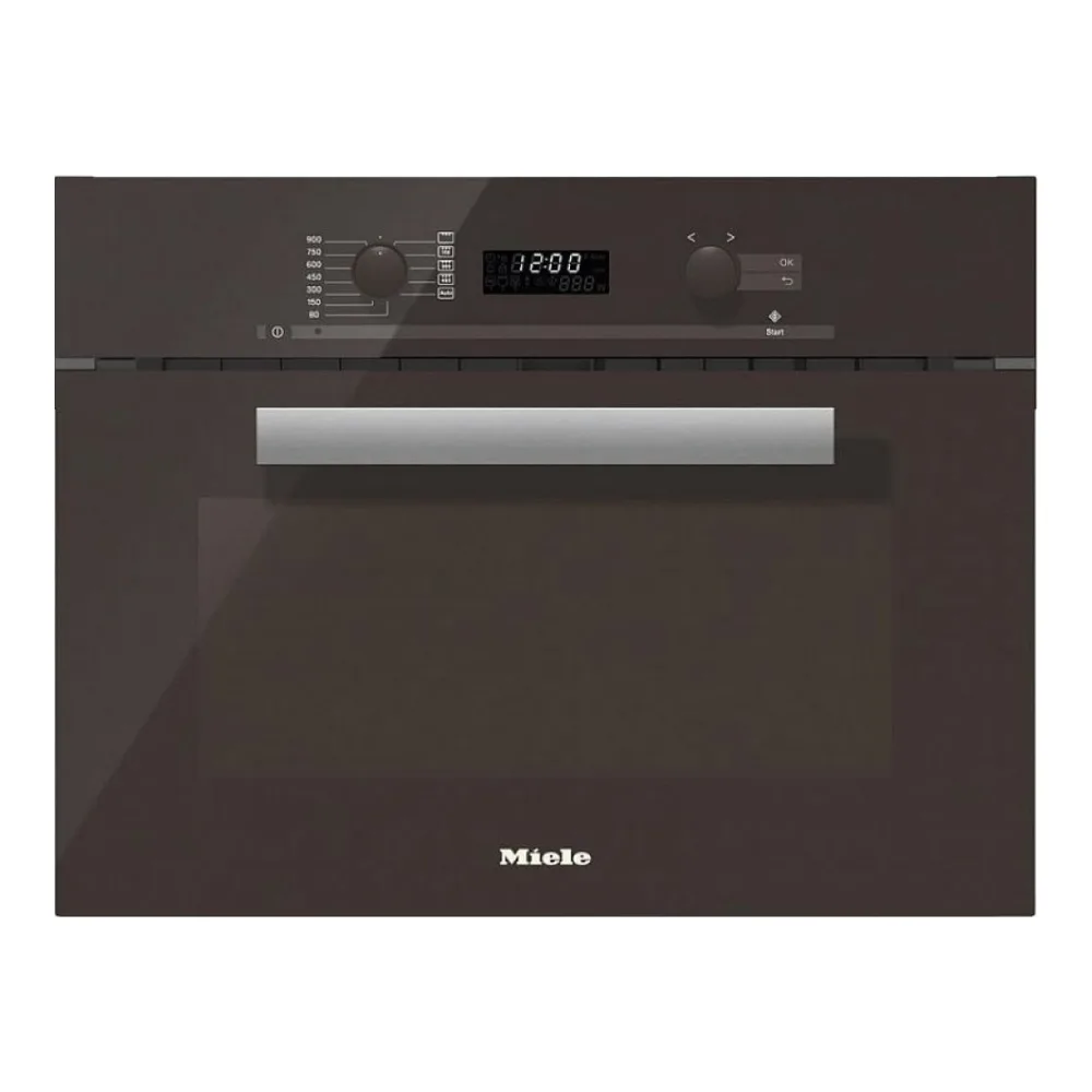 Микроволновая печь MIELE M 6262 TC HVBR