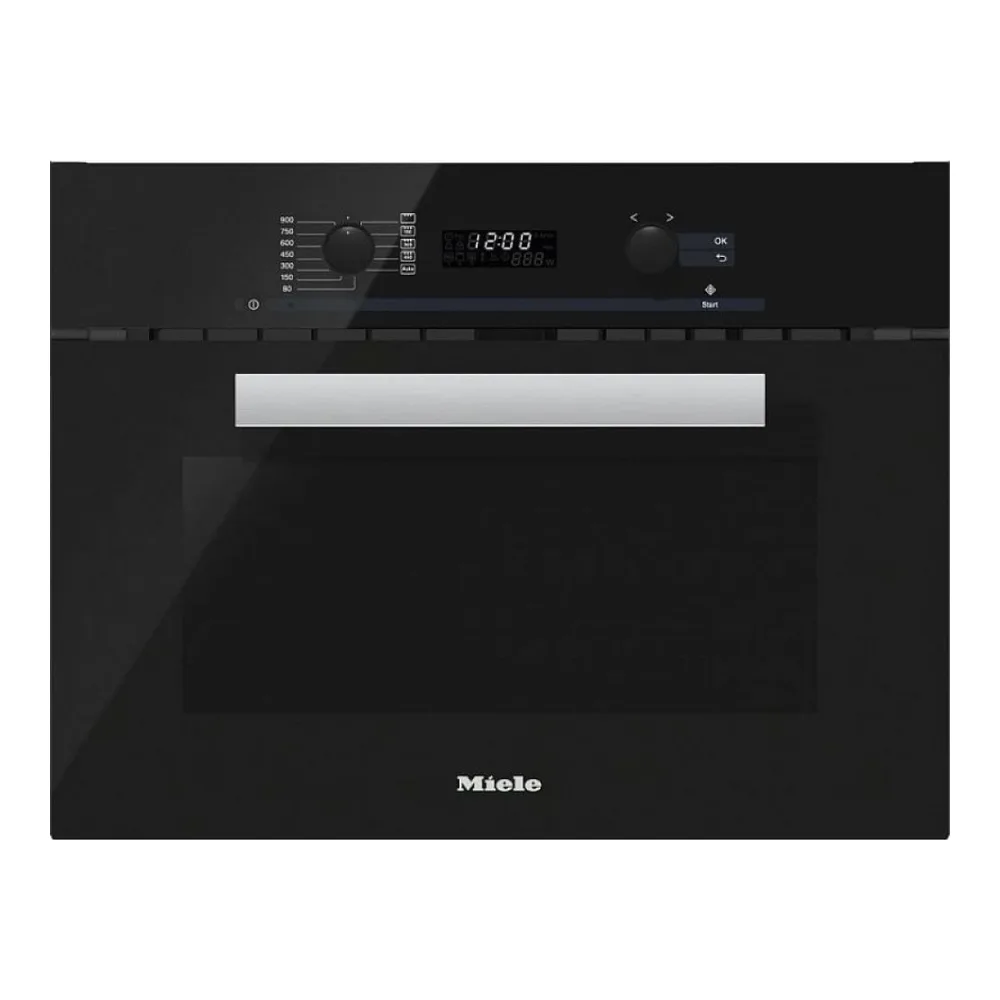 Микроволновая печь MIELE M 6262 TC OBSW