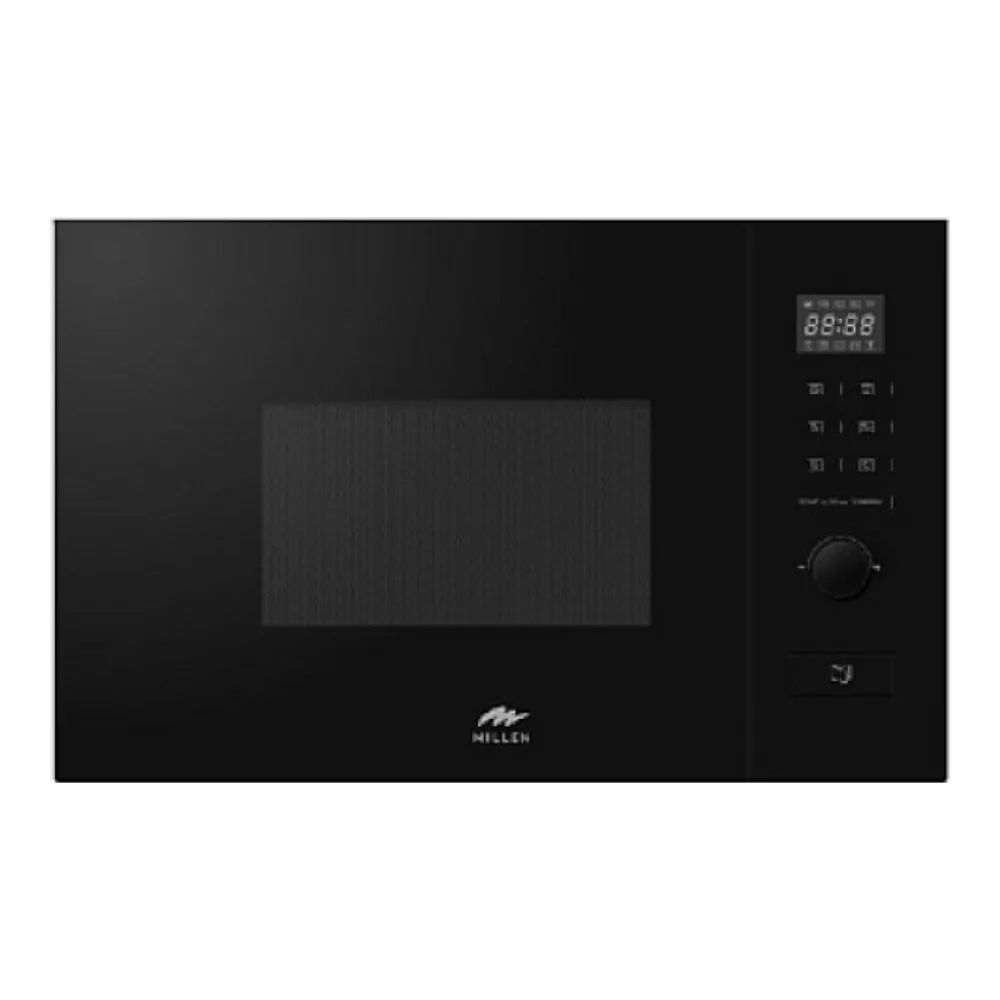 Микроволновая печь MILLEN MBW 381 BL
