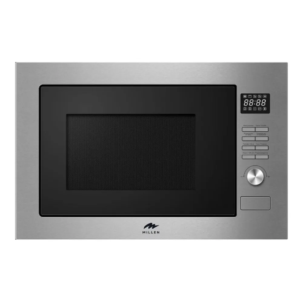 Микроволновая печь MILLEN MBW 381 SX