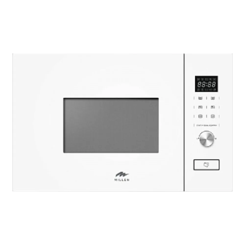 Микроволновая печь MILLEN MBW 381 WH