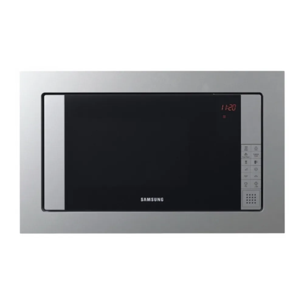 Микроволновая печь SAMSUNG FG87SSTR