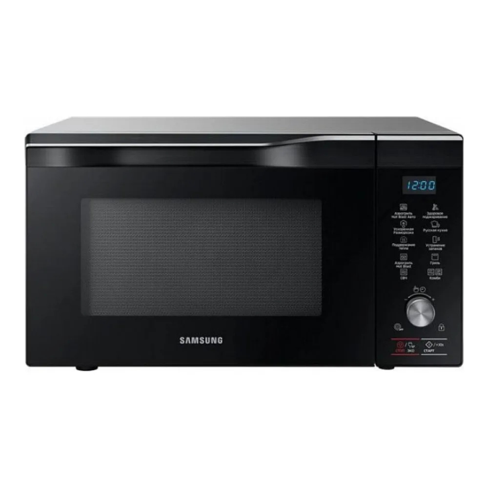 Микроволновая печь SAMSUNG MC 32 K 7055 CT