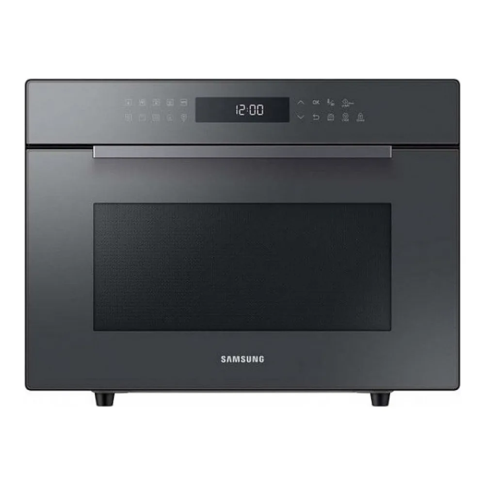 Микроволновая печь SAMSUNG MC35R8088LC/BW
