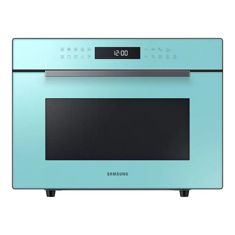 Микроволновая печь SAMSUNG MC35R8088LN/BW