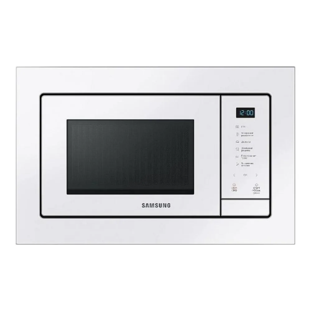 Микроволновая печь SAMSUNG MS20A7118AW/BW