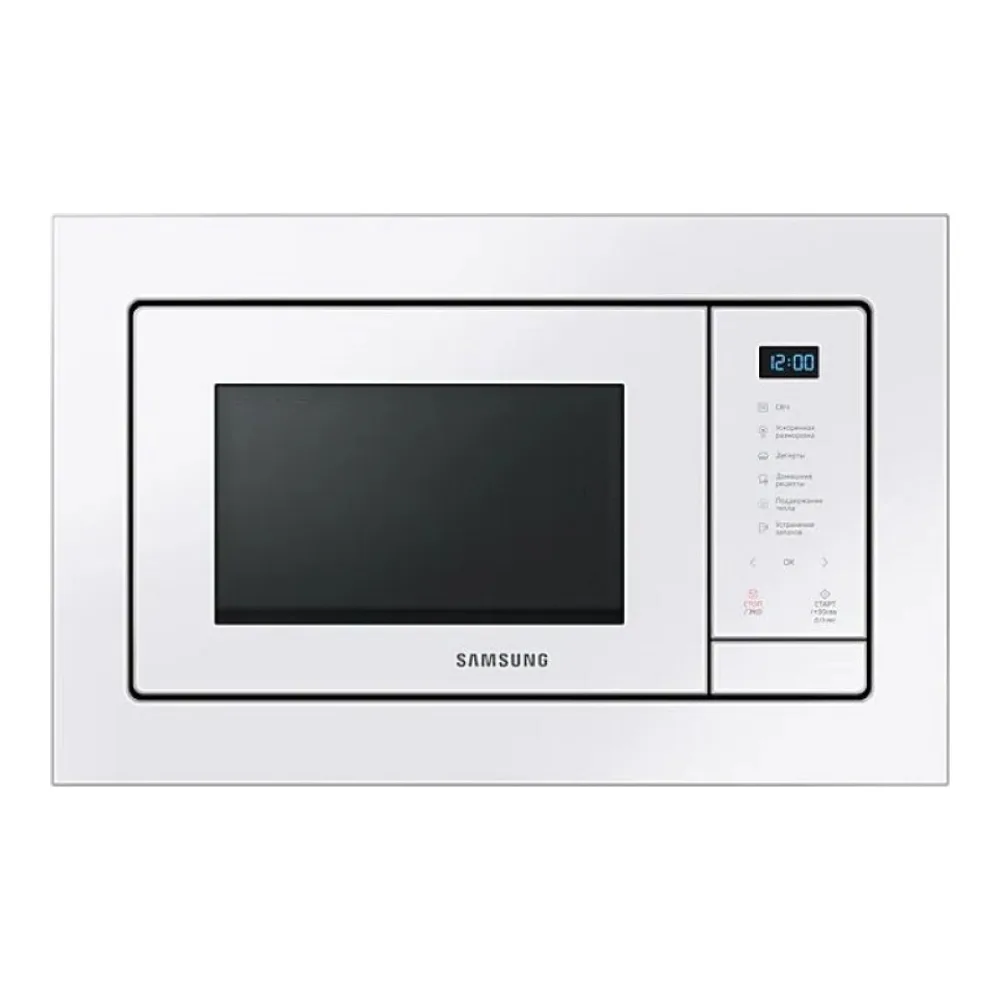 Микроволновая печь SAMSUNG MS23A7118AW