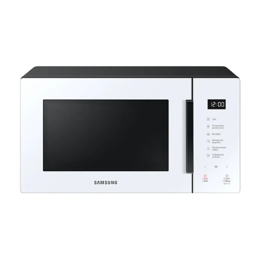 Микроволновая печь SAMSUNG MS23T5018AW