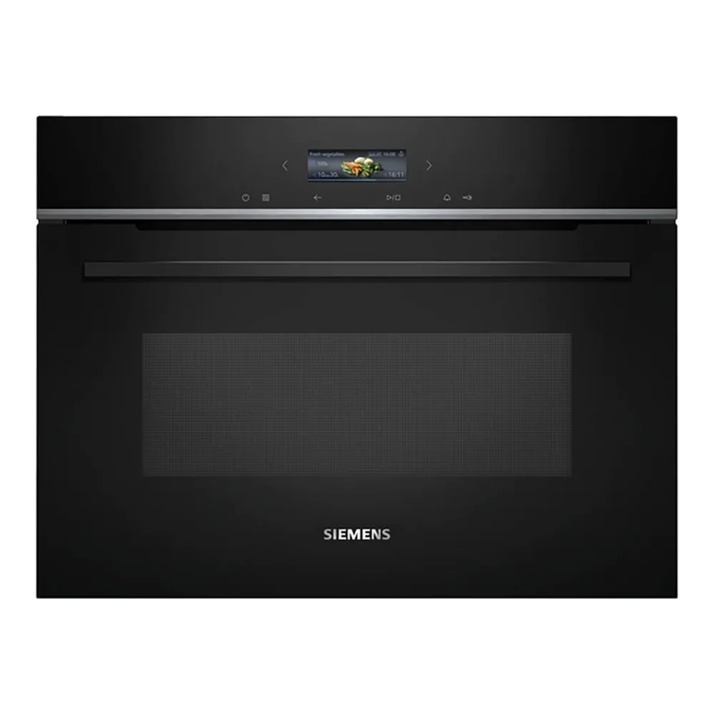 Микроволновая печь SIEMENS CE732GXB1
