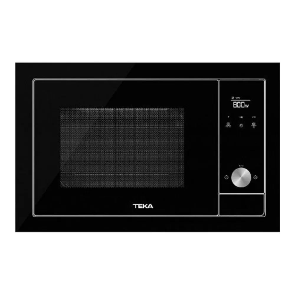 Микроволновая печь TEKA ML 8200 BIS NIGHT RIVER BLACK