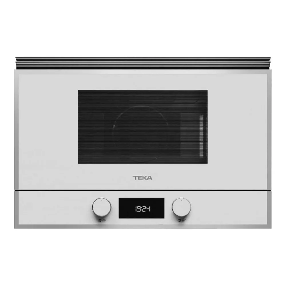 Микроволновая печь TEKA ML 822 BIS L WHITE