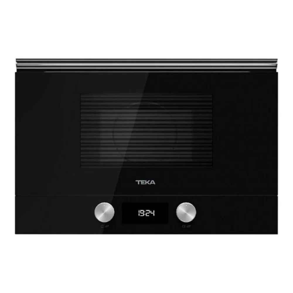 Микроволновая печь TEKA ML 8220 BIS L NIGHT RIVER BLACK