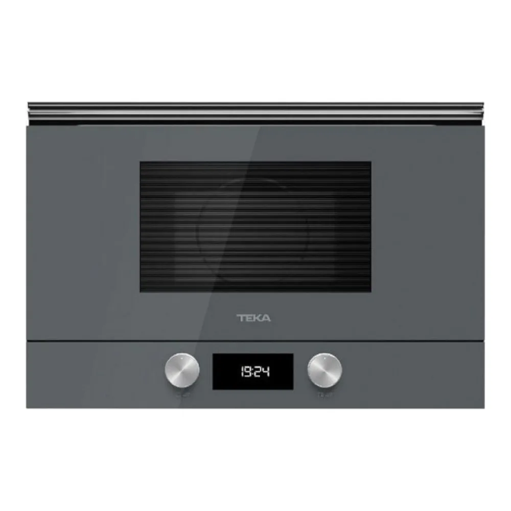 Микроволновая печь TEKA ML 8220 BIS L STONE GREY