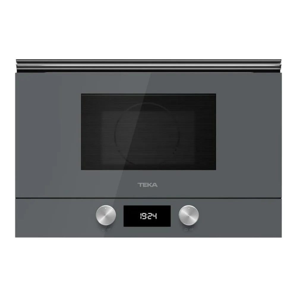 Микроволновая печь TEKA ML 8220 BIS STONE GREY URBAN
