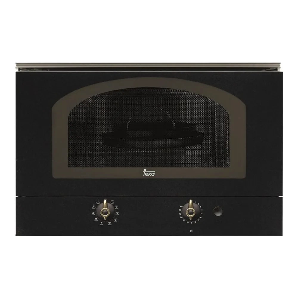 Микроволновая печь TEKA MWR 22 BI ATS SILVER