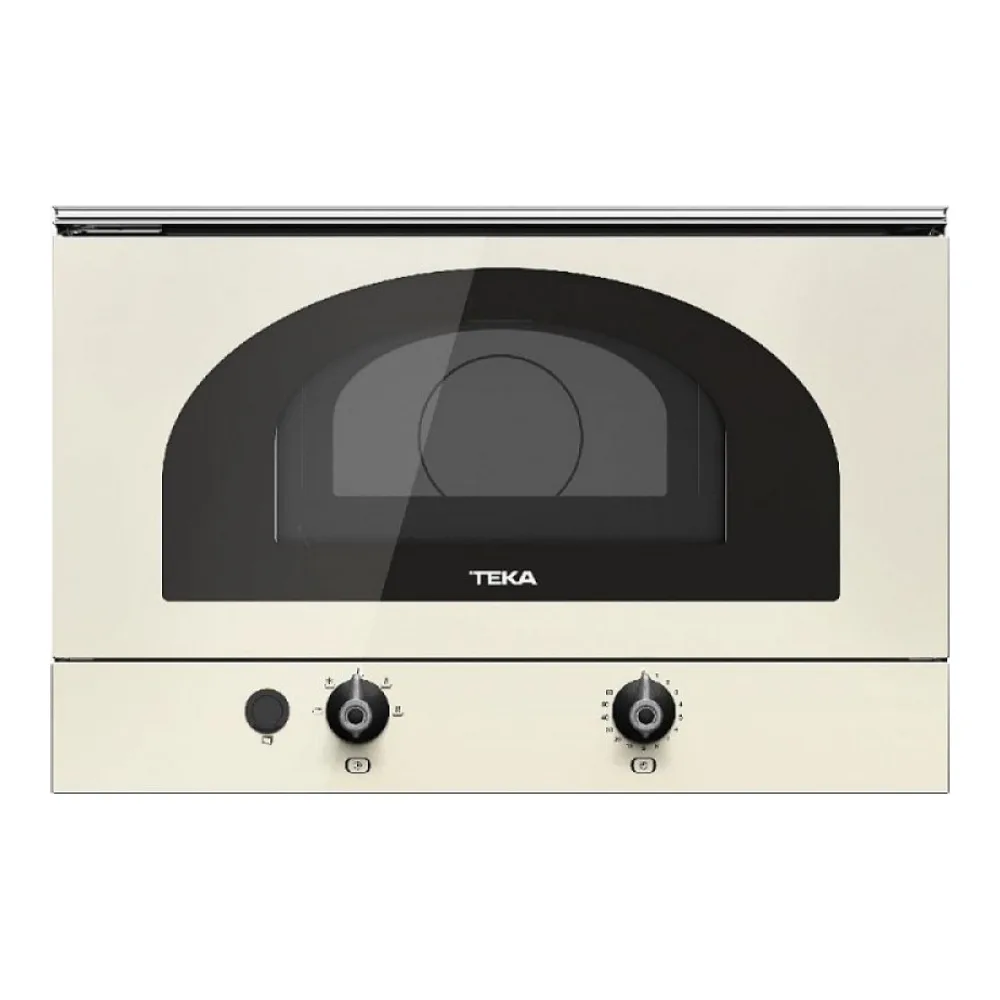 Микроволновая печь TEKA MWR 22 BI VNS SILVER
