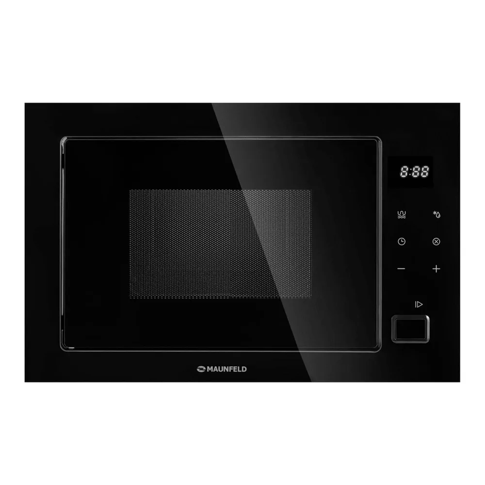 Встраиваемая микроволновая печь Maunfeld MBMO925SGB11