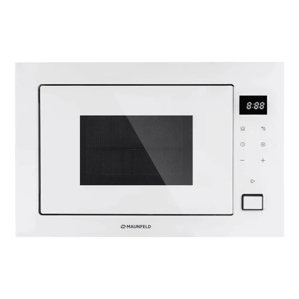 Встраиваемая микроволновая печь Maunfeld MBMO925SGW11