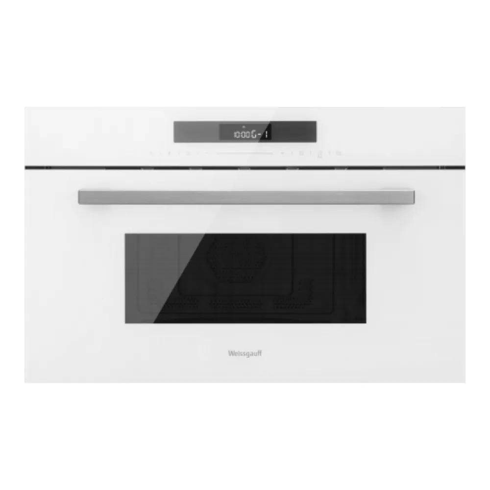 Микроволновая печь WEISSGAUFF BMWO-342 DW TOUCH