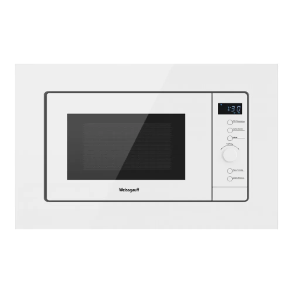 Микроволновая печь WEISSGAUFF HMT-220 WG GRILL