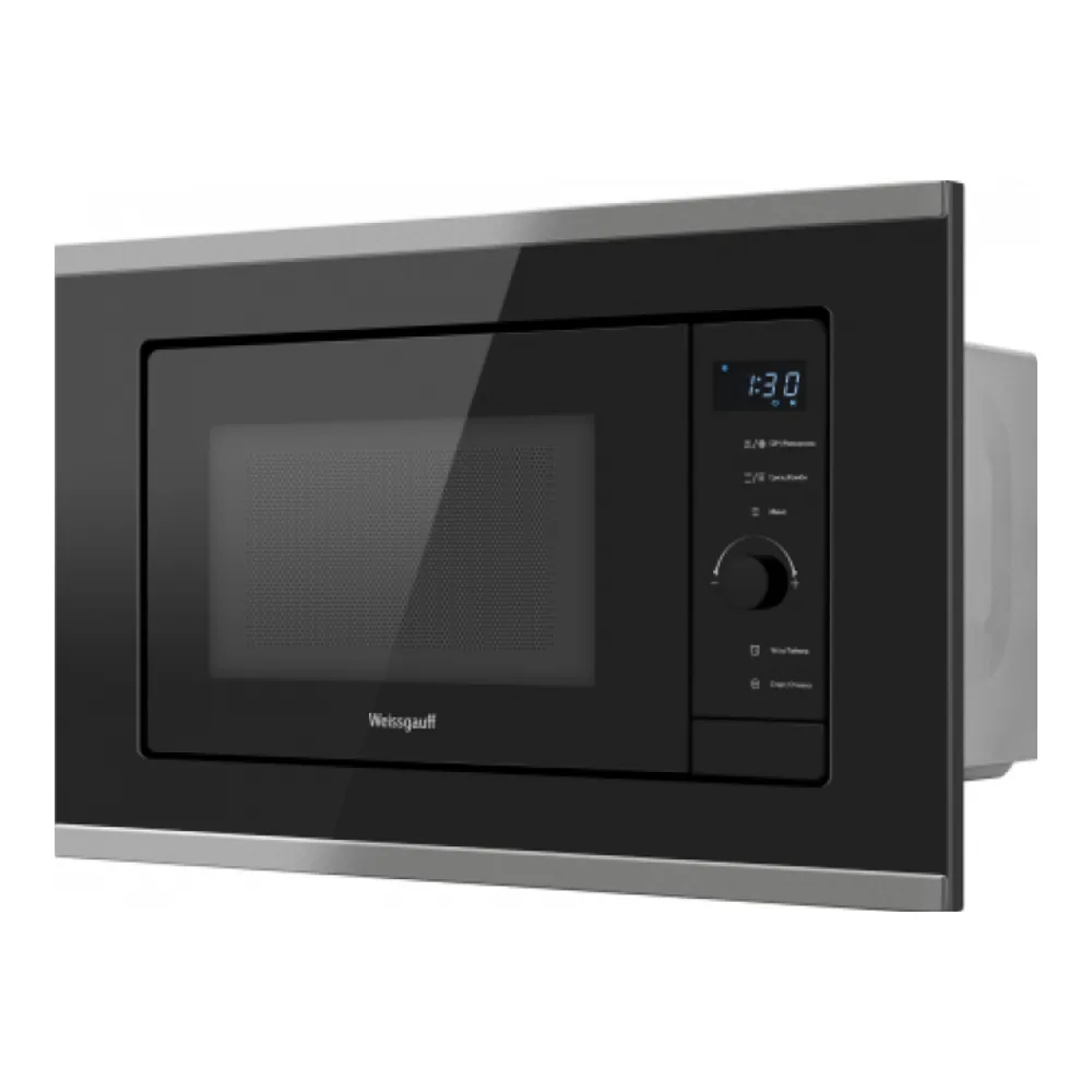 Микроволновая печь WEISSGAUFF HMT-720 BX GRILL