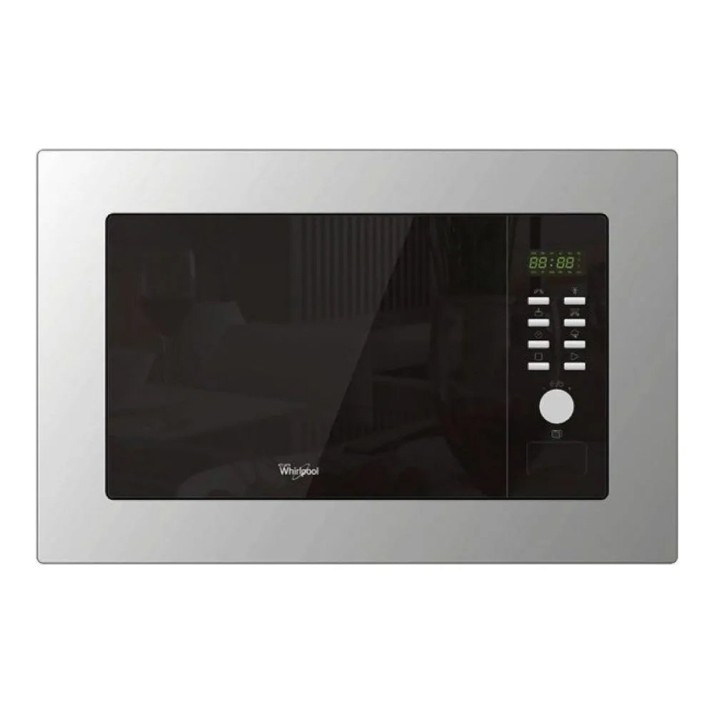 Микроволновая печь WHIRLPOOL AMW 100 IX