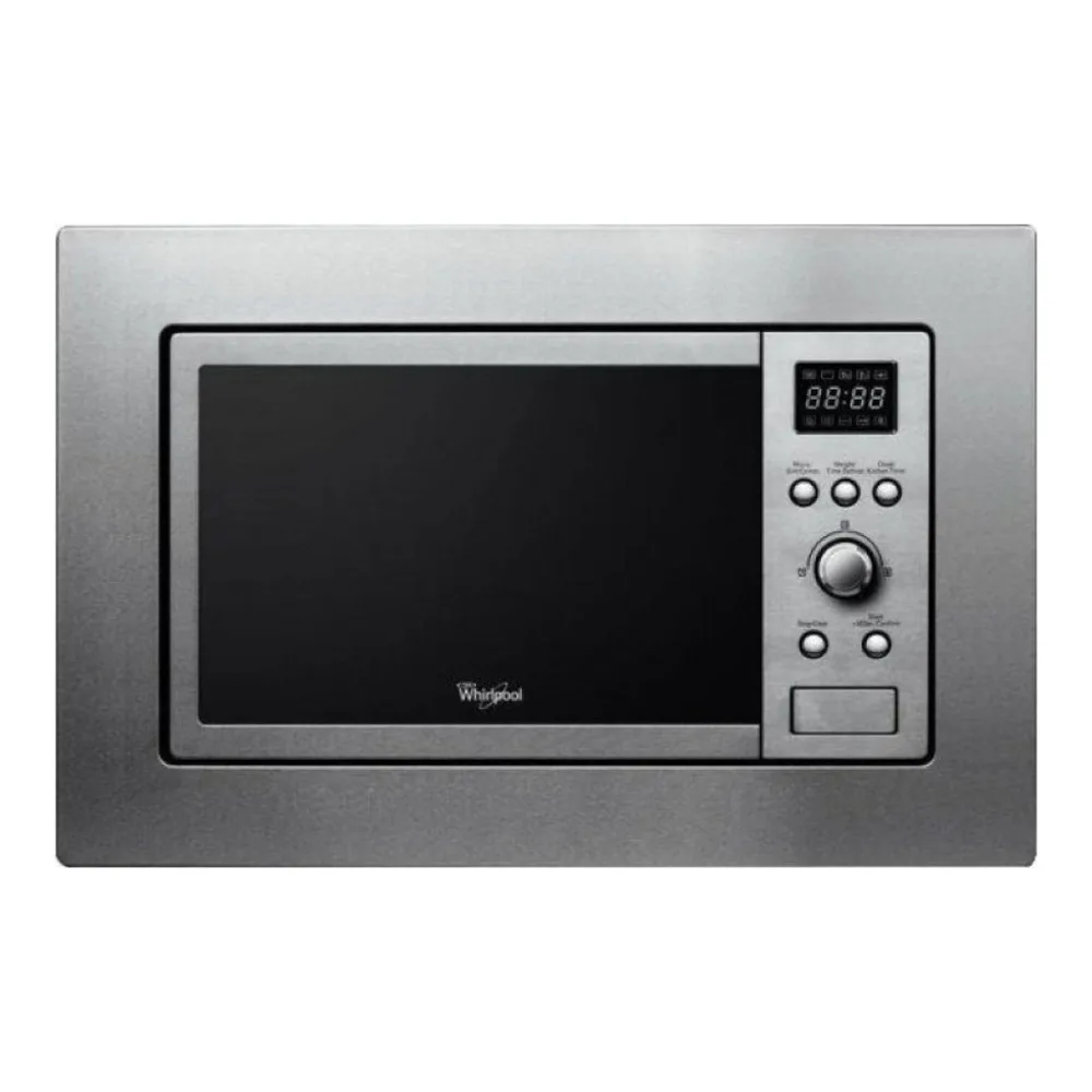 Микроволновая печь WHIRLPOOL AMW 140 IX