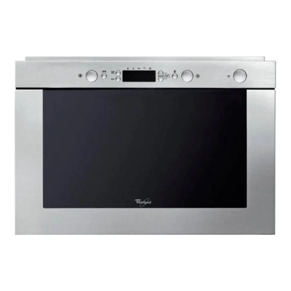 Микроволновая печь WHIRLPOOL AMW 497 IX
