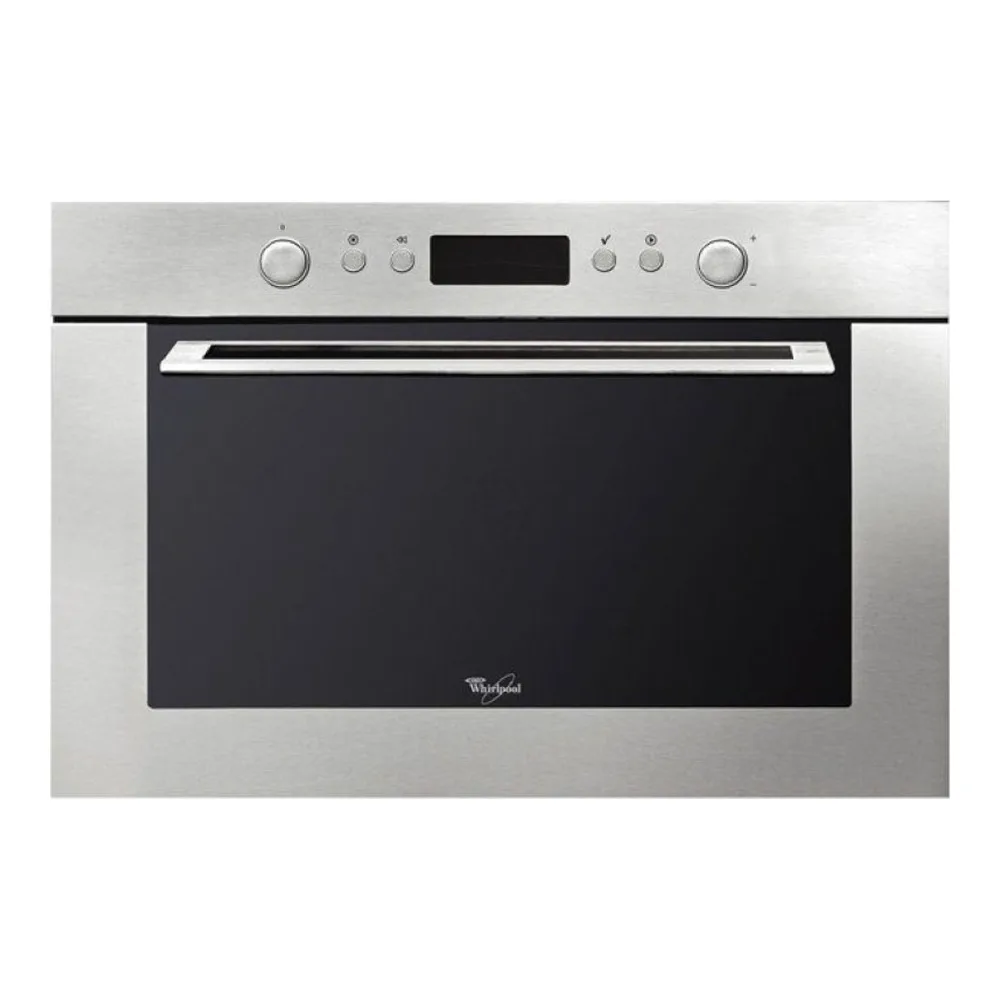 Микроволновая печь WHIRLPOOL AMW 583 IX