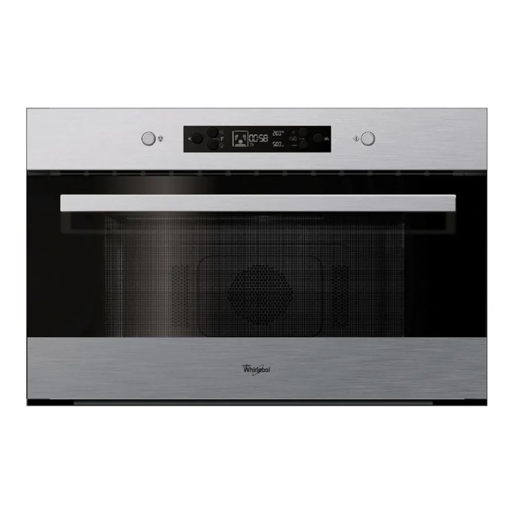 Микроволновая печь WHIRLPOOL AMW 712/1 IX