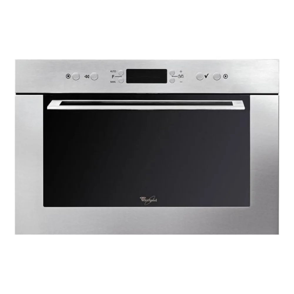 Микроволновая печь WHIRLPOOL AMW 735 IX