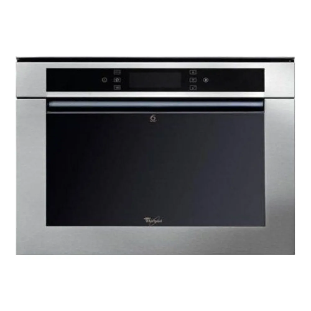 Микроволновая печь WHIRLPOOL AMW 848 IX