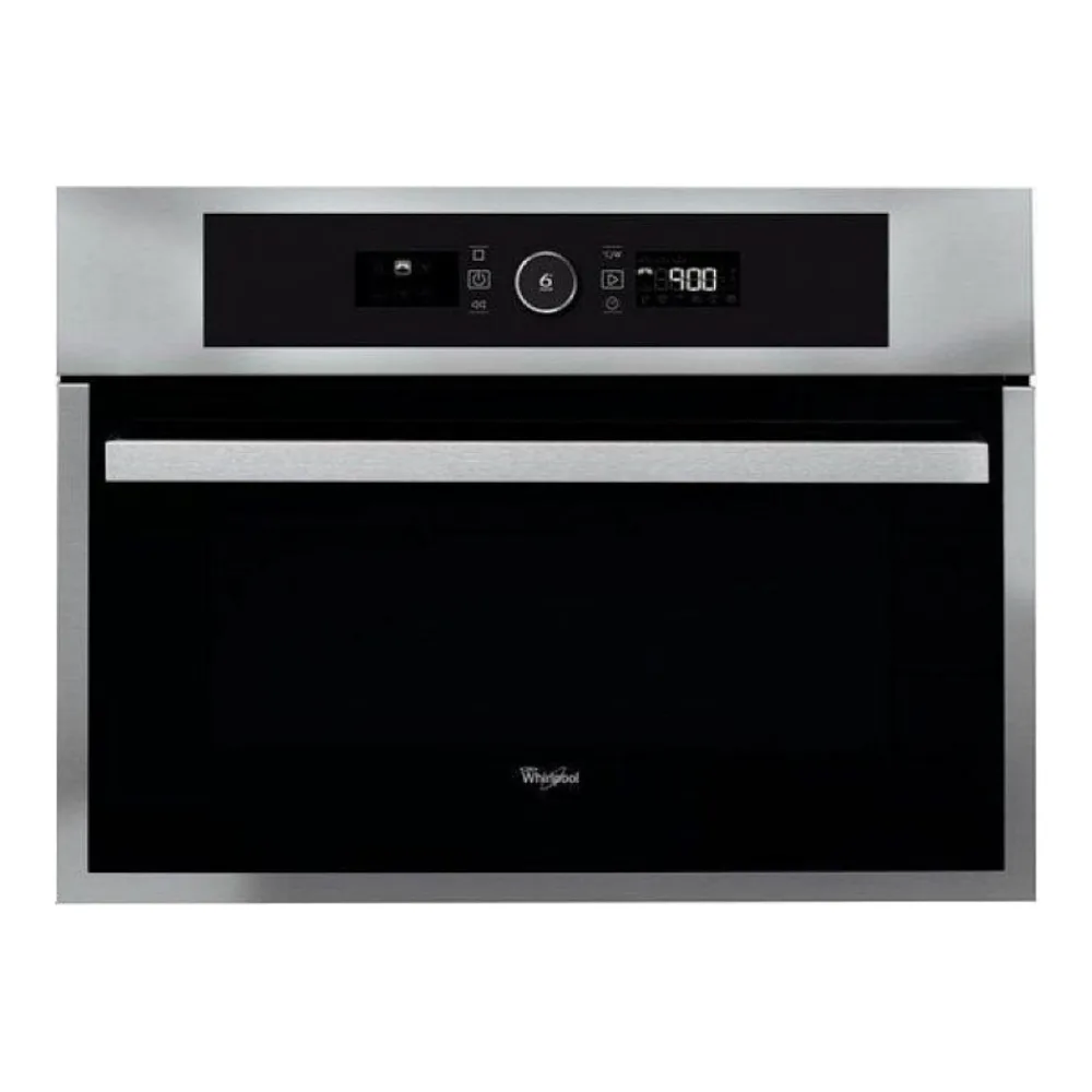 Микроволновая печь WHIRLPOOL AMW507/IX