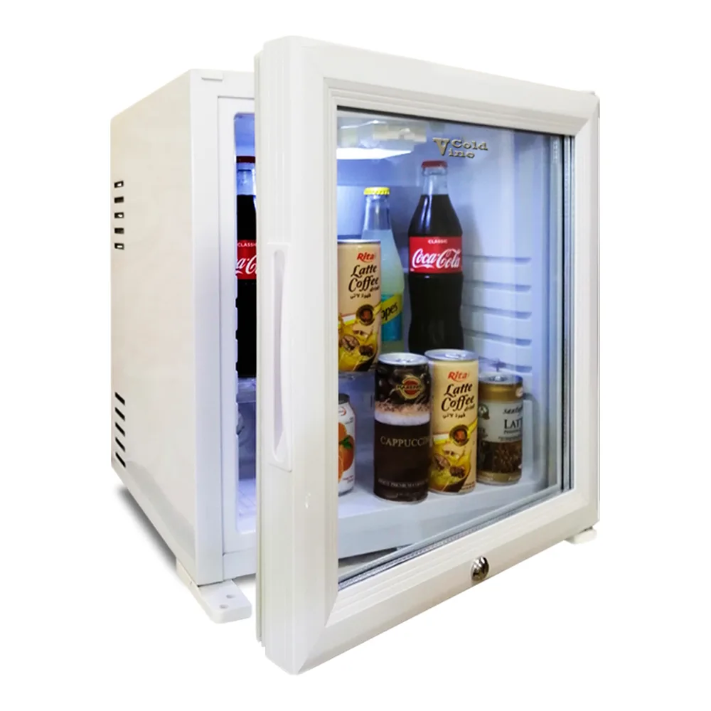 Минибар COLD VINE MCA-28WG