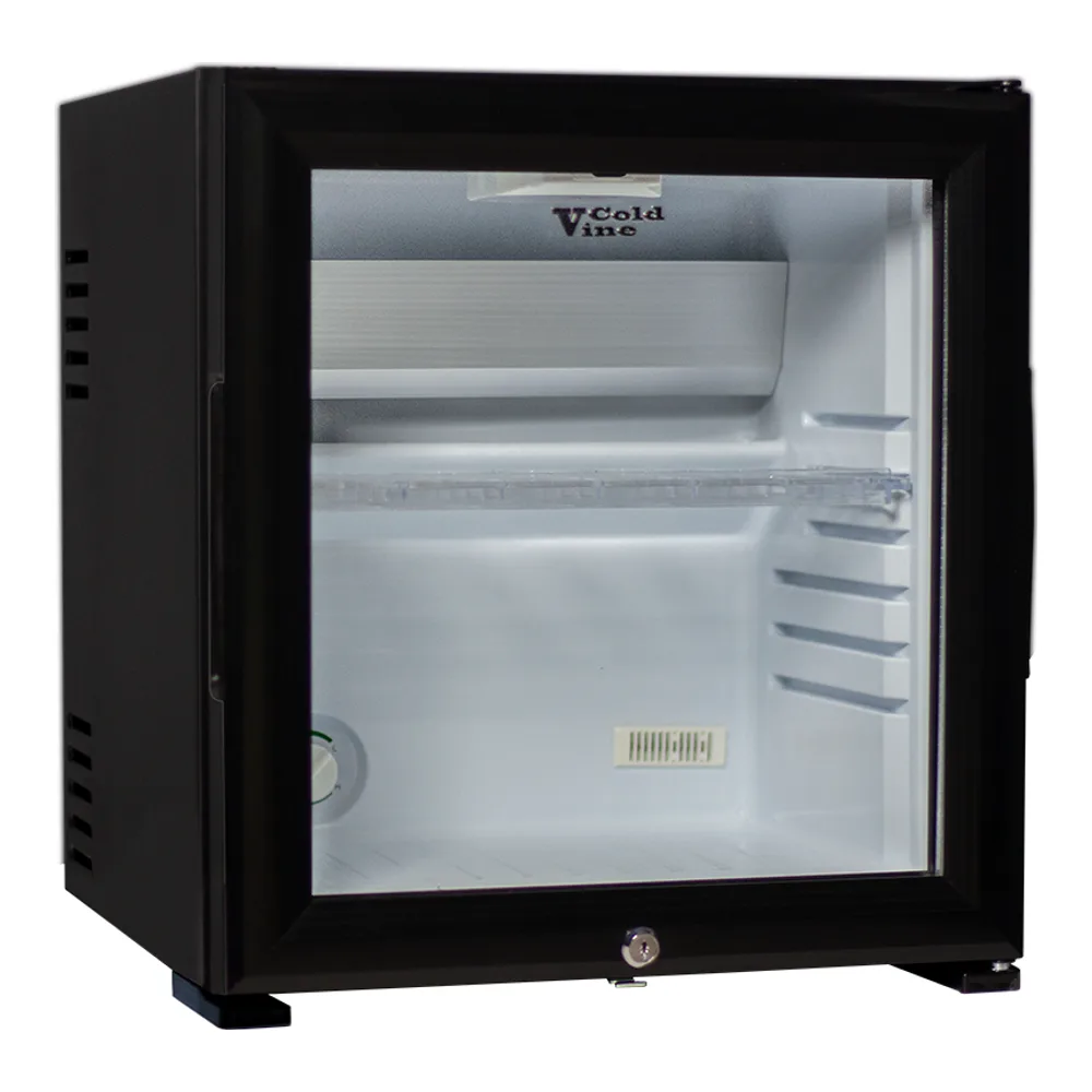 Минибар COLD VINE MCA-28BG